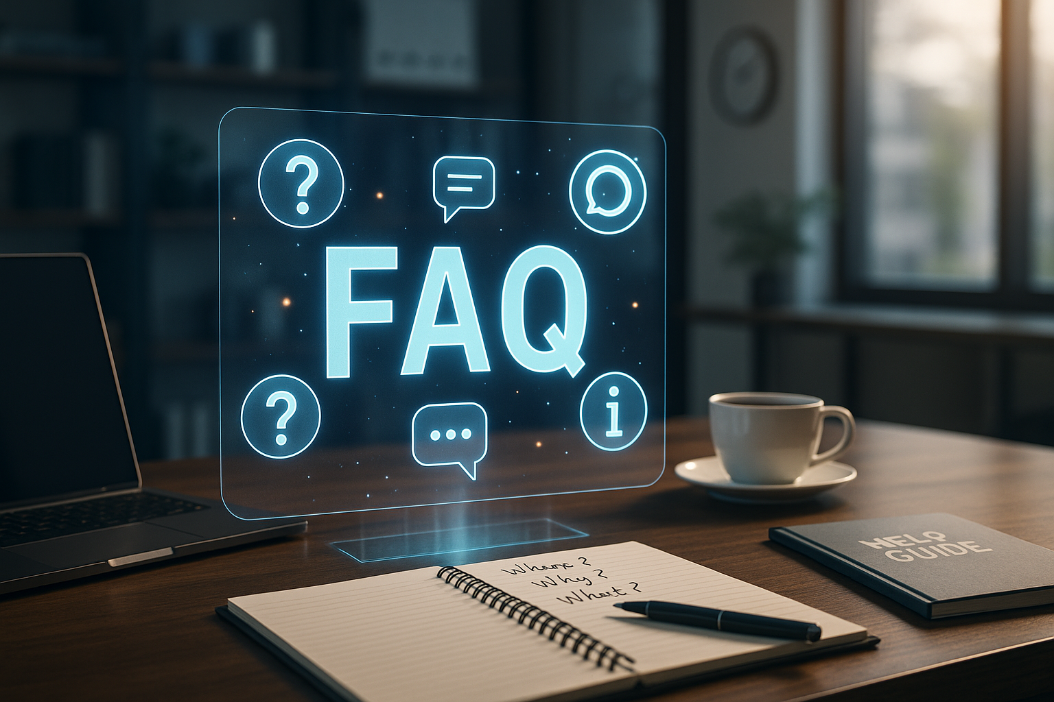 FAQ